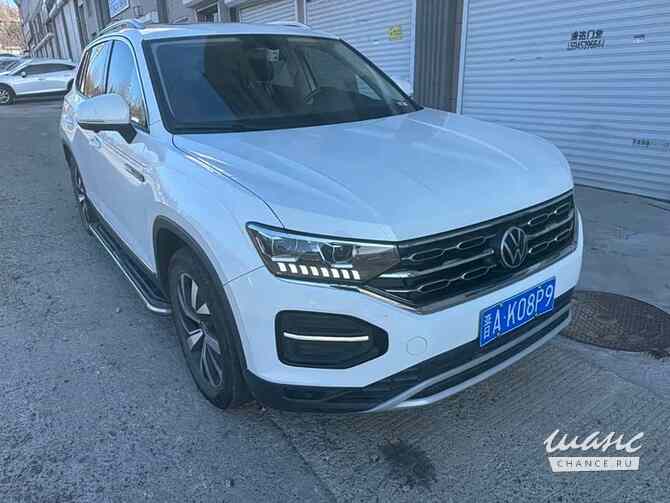 Volkswagen Tayron 2022 года Москва - изображение 3