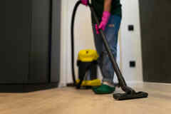 Услуги клининговой компании по уборке