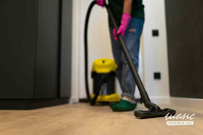 Услуги клининговой компании по уборке Краснодар - изображение 1