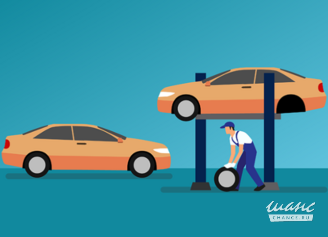 Специализированный автотехцентр Краснодар - изображение 1