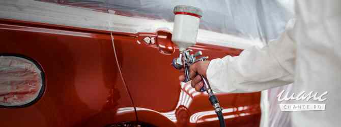 Кузовной ремонт автомобилей, сервис авто с современным оборудованием Краснодар - изображение 1