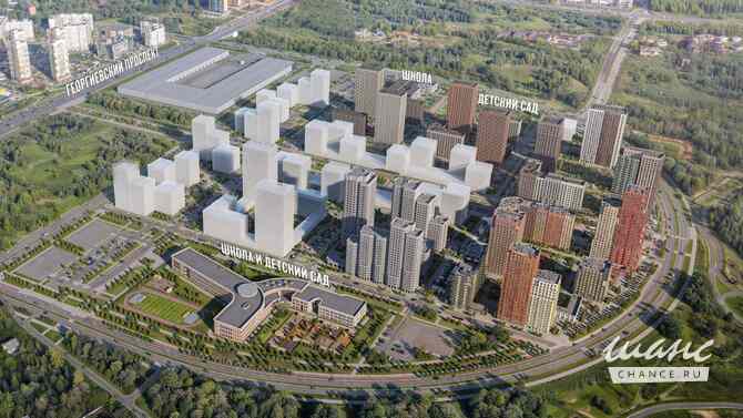 продажа - помещения различного назначения Зеленоград - изображение 2