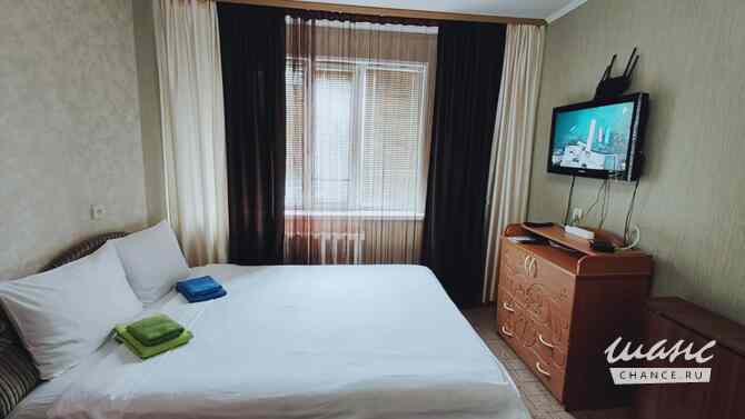 Сдаётся 1-к квартира, 42 м², этаж 3/9 Новый Уренгой - изображение 1