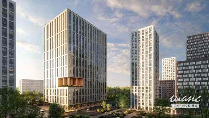 продажа - офисные помещения Москва - изображение 9