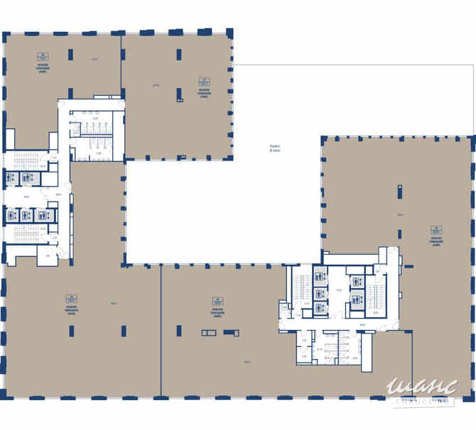продажа - офисные помещения Москва - изображение 2