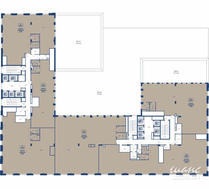 продажа - офисные помещения Москва - изображение 2