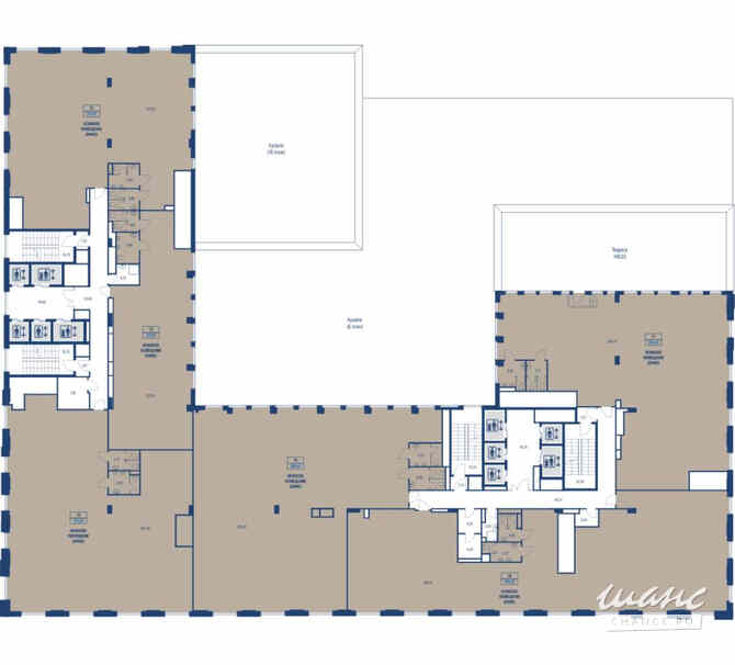 продажа - офисные помещения Москва - изображение 2