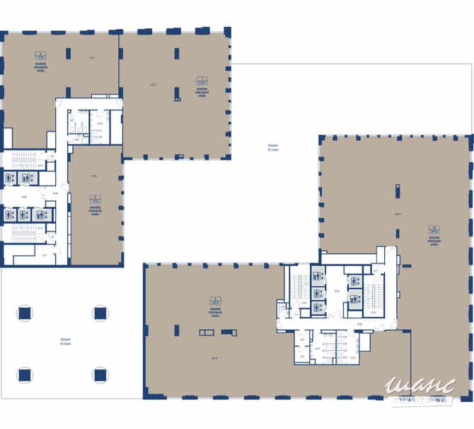 продажа - офисные помещения Москва - изображение 2
