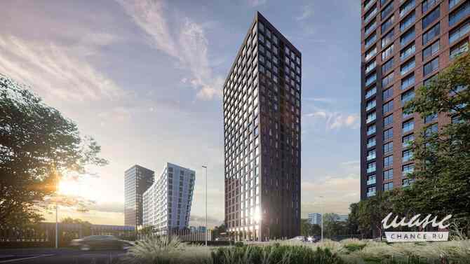 продажа - офисные помещения Москва - изображение 5