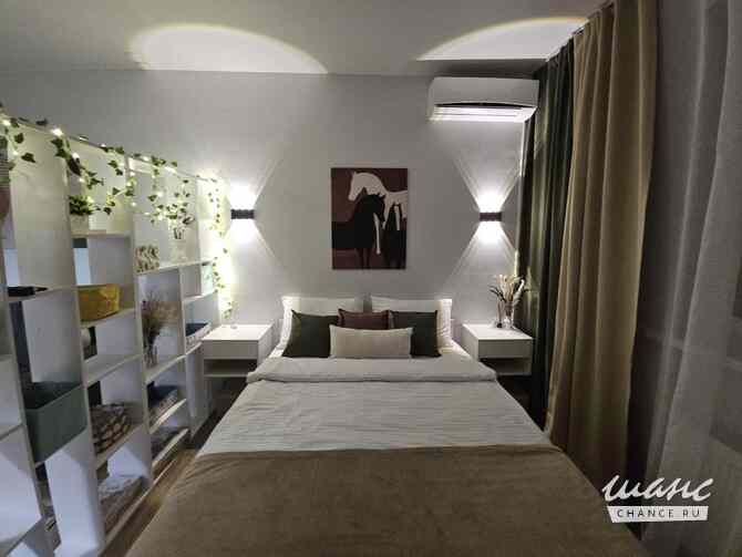 1-к квартира, 36 м², этаж 4/9 Краснодар - изображение 4