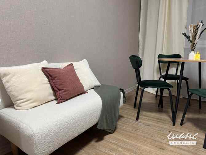 1-к квартира, 36 м², этаж 4/9 Краснодар - изображение 5