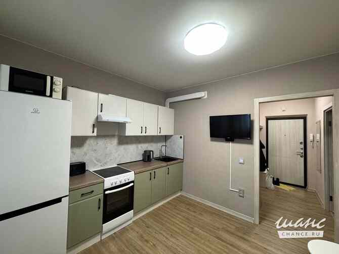 1-к квартира, 36 м², этаж 4/9 Краснодар - изображение 1