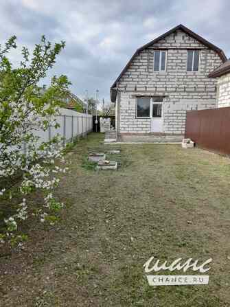 Дом 125 м², Центральная улица, 23 Москва - изображение 1