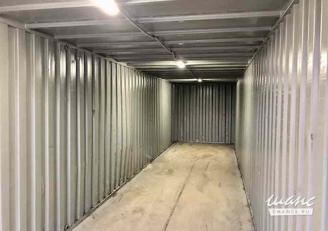 Аренда производственные и складские помещения 20 м² Санкт-Петербург Санкт-Петербург - изображение 1