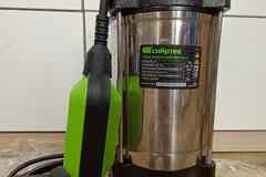 Насос погружной СИБРТЕХ СФН-1100