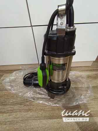 Насос погружной СИБРТЕХ СФН-1100 Тольятти - изображение 2