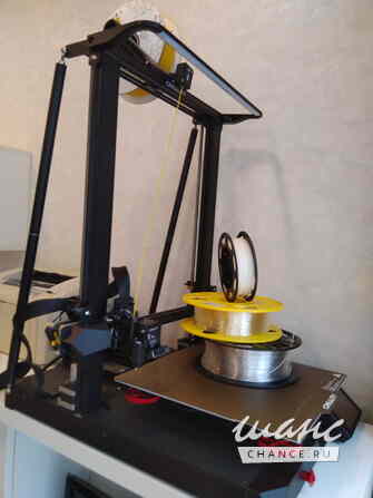 3D печать и прототипирование (проектирование) Сочи - изображение 1