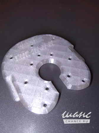 3D печать и прототипирование (проектирование) Сочи - изображение 2