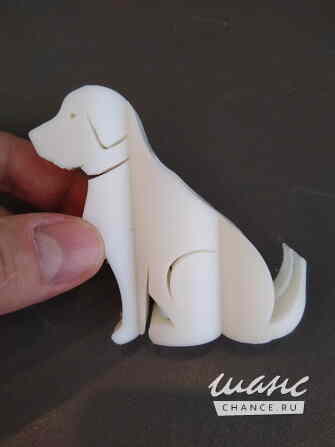 3D печать и прототипирование (проектирование) Сочи - изображение 6