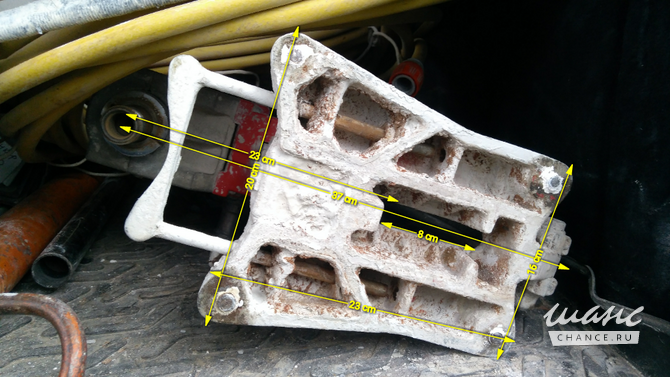 Алмазное бурение (сверление) конструкций из железобетонов, бетонов, различных блоков Сочи - изображение 3