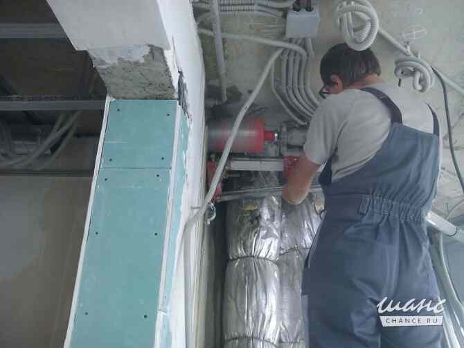 Алмазное бурение (сверление) конструкций из железобетонов, бетонов, различных блоков Сочи - изображение 6