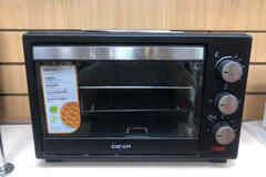 Электропечь dexp VN-2100