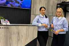 Требуется медицинская сестра (брат) / ассистент стоматолога в сфере Медицина, фармацевтика