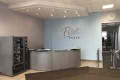 аренда - офисные помещения