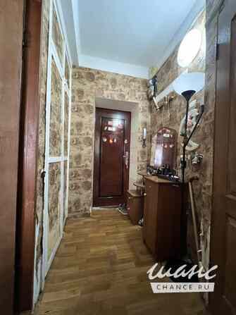 1-к квартира, 28.7 м², этаж 2/5 Крым - изображение 10