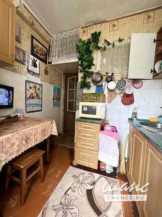 1-к квартира, 28.7 м², этаж 2/5 Крым - изображение 6