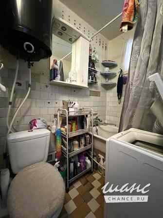 1-к квартира, 28.7 м², этаж 2/5 Крым - изображение 9