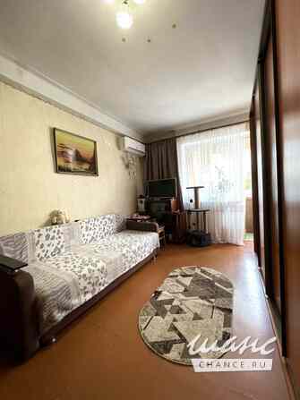 1-к квартира, 28.7 м², этаж 2/5 Крым - изображение 2