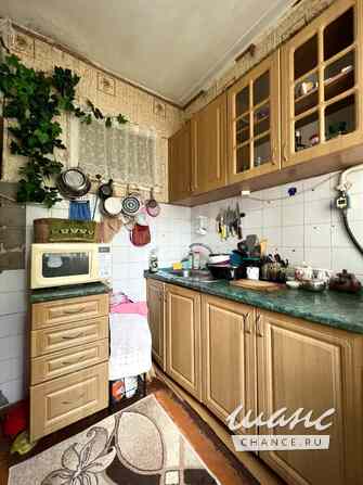 1-к квартира, 28.7 м², этаж 2/5 Крым - изображение 5