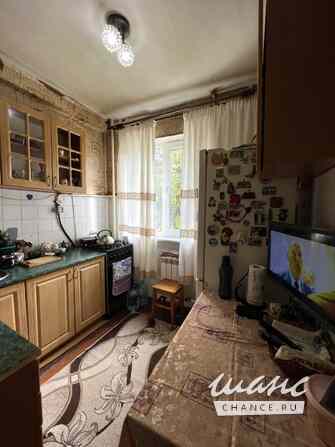 1-к квартира, 28.7 м², этаж 2/5 Крым - изображение 7