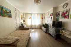 2-к квартира, 49.2 м², этаж 7/9