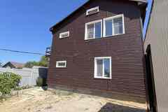 Дом 83.1 м², ТСН СНТ Корабел территория, 355