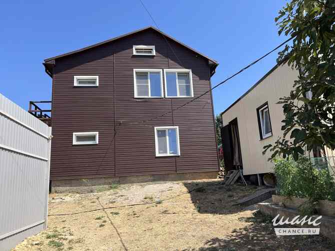 Дом 83.1 м², ТСН СНТ Корабел территория, 355 Крым - изображение 2