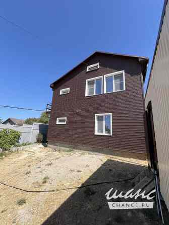 Дом 83.1 м², ТСН СНТ Корабел территория, 355 Крым - изображение 1