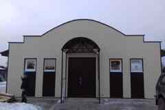 продажа - здания, строения