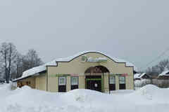 продажа - здания, строения