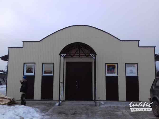 продажа - здания, строения Килемары - изображение 1