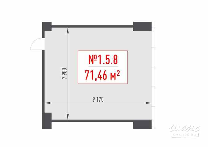 продажа - офисные помещения Москва - изображение 3