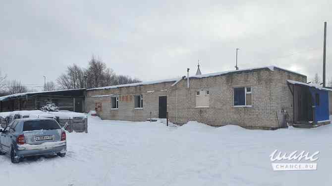 продажа - производственные и складские помещения Великий Новгород - изображение 8