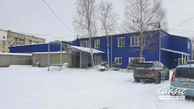 продажа - производственные и складские помещения Великий Новгород - изображение 10