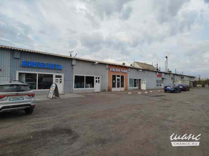 продажа - помещения различного назначения Санкт-Петербург - изображение 5