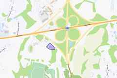 Земельный участок 42 соток, 467-й километр