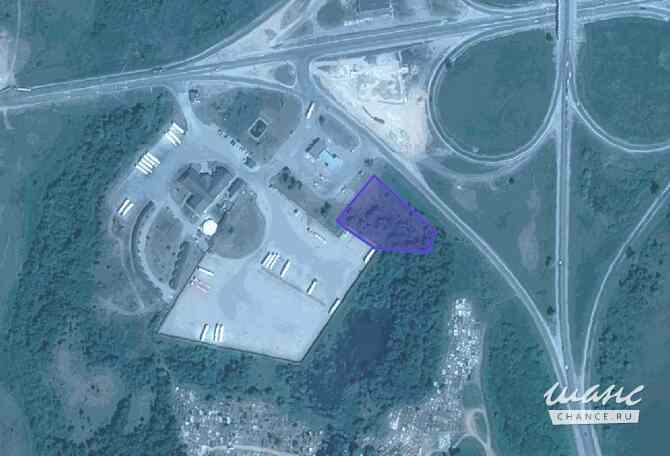 Земельный участок 42 соток, 467-й километр Москва - изображение 2