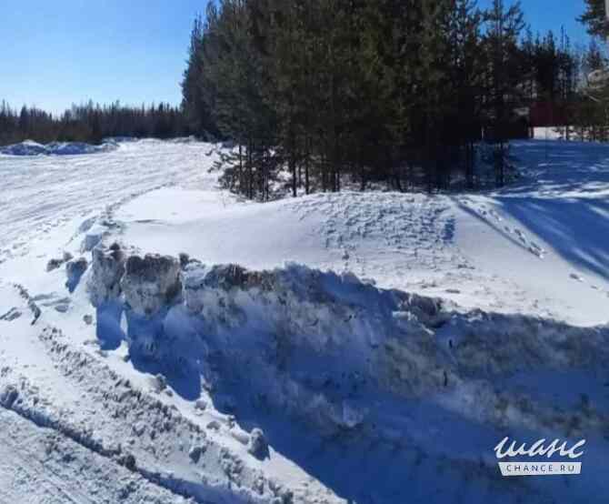 Земельный участок 89 соток, Промышленная улица Югорск - изображение 1