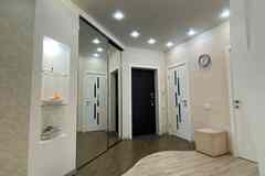 3-к квартира, 64 м², этаж 6/25