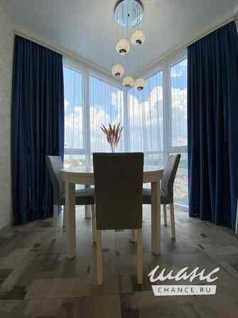 3-к квартира, 64 м², этаж 6/25 Краснодар - изображение 10